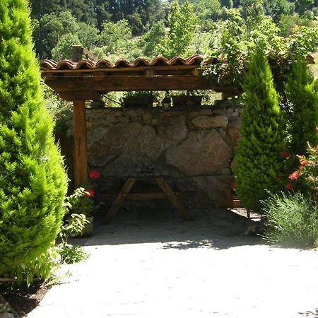Chalet Rural El Encanto Ojedo Room photo