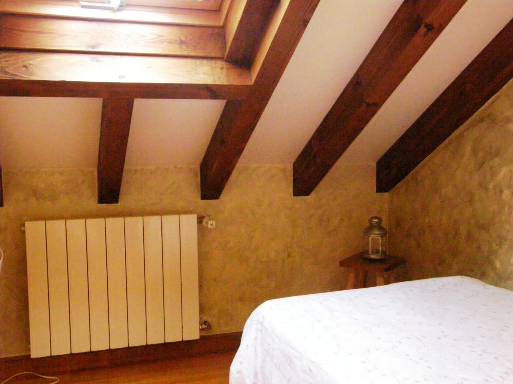 Chalet Rural El Encanto Ojedo Room photo