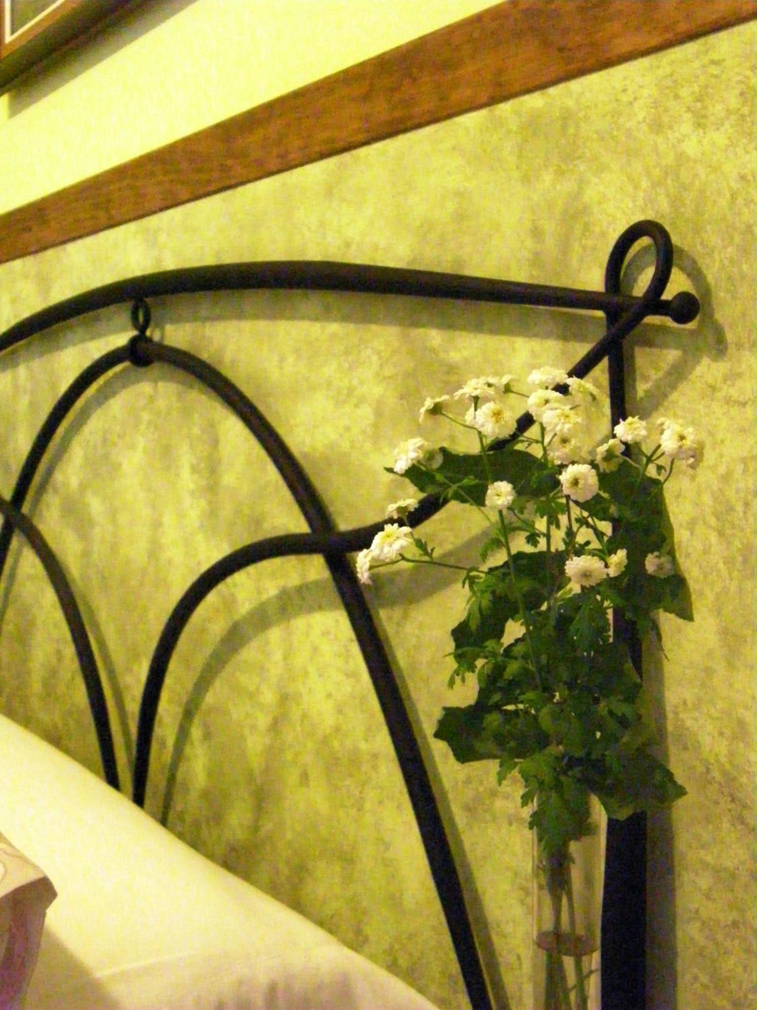 Chalet Rural El Encanto Ojedo Room photo