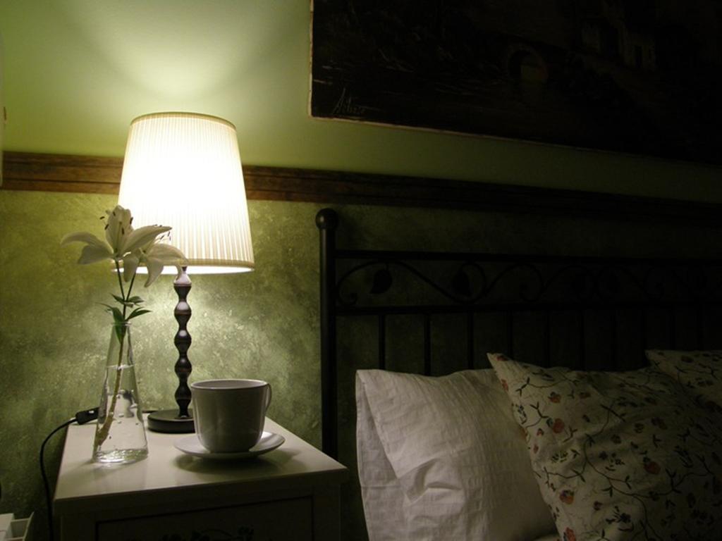 Chalet Rural El Encanto Ojedo Room photo